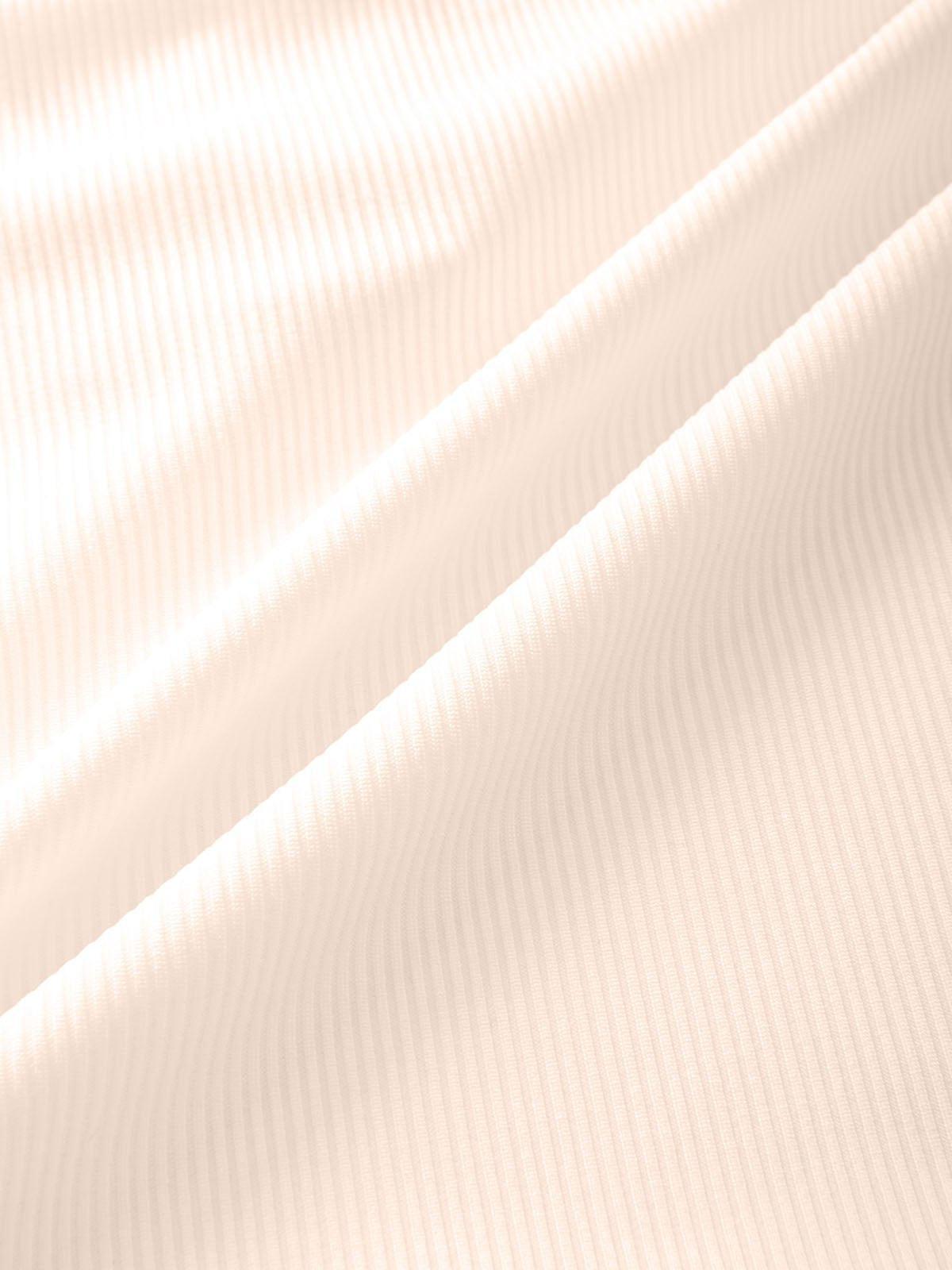Long Sleeve Ribbed Crop Top - AnotherChill