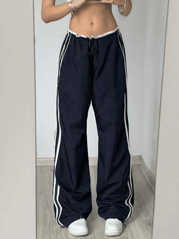 OOTD 89:Two-piece set included - AnotherChill