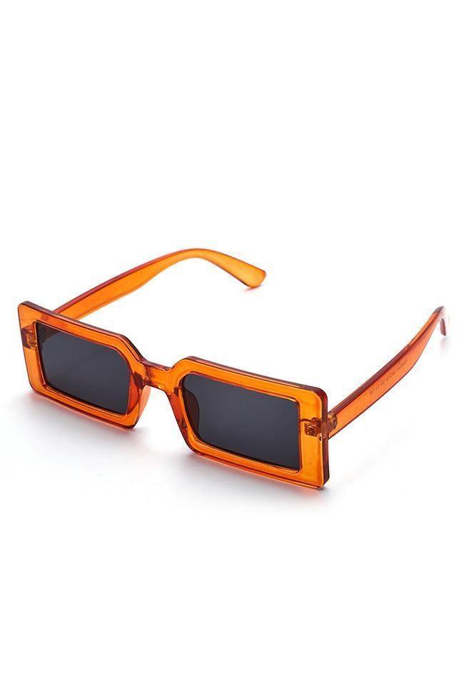 Square Frame Sunglasses AnotherChill